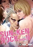Sun Ken Rock, Tome 10 : Sun-Ken ro