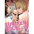 Sun Ken Rock, Tome 10 : Sun-Ken ro