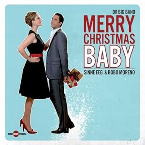 DR Big Band -  Merry Christmas, Baby