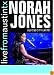 Norah Jones - Live From Austin, Texas [2008]