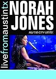Norah Jones - Live From Austin, Texas [2008]