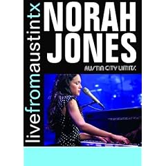 Norah Jones - Live from Austin, TX