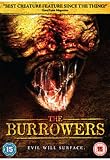 The Burrowers
