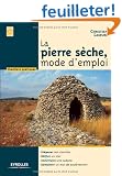 La pierre s�che, mode d'emploi