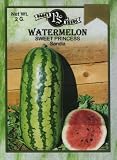 Watermelon Sweet Princess