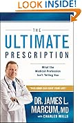 The Ultimate Prescription