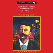 The Diamond Necklace and Other Stories | [Guy de Maupassant]
