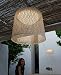 Wind 4075 Outdoor Pendant Light - white, 110 - 125V (for use in the U.S., Canada etc.)