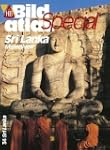 HB Bildatlas Special Sri Lanka, Maled...