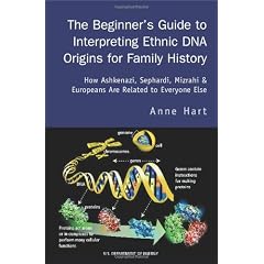 The Beginner's Guide to Interpreting Ethnic DNA Origins for Family History: How Ashkenazi, Sephardi, Mizrahi & Europeans Are Related to Everyone Else