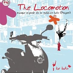 The Locomotion