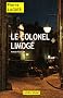 Le colonel limog�