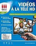 Vid�os � la T�l� HD