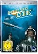 Geheimnis zweier Ozeane