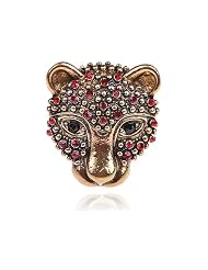 Fashion Trend Rhinestone Ring