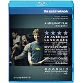 �\�[�V�����E�l�b�g���[�N [Blu-ray]