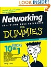 Networking All-in-One Desk...