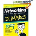 Networking All-in-One Desk Reference For Dummies (For Dummies... by  Doug Lowe