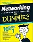 Networking All-in-One Desk Reference For Dummies (For Dummies (Computer/Tech))