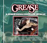 Grease & Other Songs from The Musical
