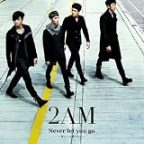 Never let you go~���Ǥ�Υ���ʤ�~