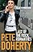 Pete Doherty: Last of the Rock Romantics