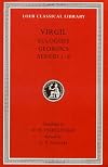 Virgil's Works: The Aenid, Eclogues, Georgics