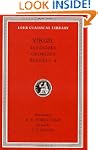 Eclogues. Georgics. Aeneid: Books 1-6