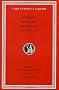 Virgil: v.1: Eclogues; Georgics; Aeneid bks. 1-6 (Loeb Classical Library)
