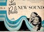 Lp PLUS... a CD Back-UP of: LES PAUL'S NEW SOUND VOLUME 2 (with Mary Ford)