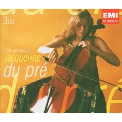 Very Best of Jaqueline du Pre