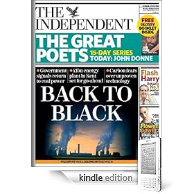 The Independent - Kindle Edition