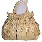 51quWcT6cJL._SL160_ - Big Buddha Studded Jessica Bag - hobo-clutch-purse