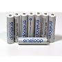 Sanyo Eneloop 8 Pack AAA NiMH Pre-Charged Rechargeable Batteries