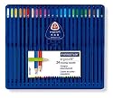 Staedtler Farbstifte ergo soft 157 VE=24 Stück