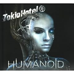 Humanoid [English Deluxe Editi