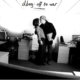 Off To War