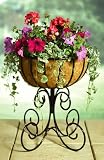 16" Large Urn