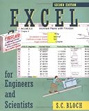 Excel for Engineers and Scientists, Second Edition