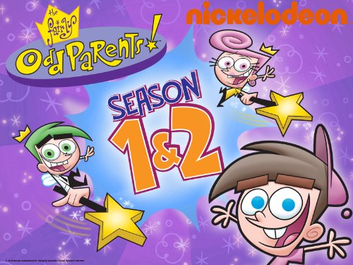 Oddparents Timmy Turner  on Fairly Oddparents Seasons 1   2  Ep  13  Foul Balled The Boy Who Would