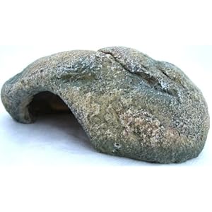 pebble rock