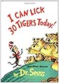 I Can Lick 30 Tigers Today! and Other Stories (Classic Seuss)