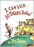 I Can Lick 30 Tigers Today!
