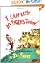 I Can Lick 30 Tigers Today! and Other Stories (Classic Seuss)