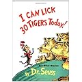 I Can Lick 30 Tigers Today! and Other Stories