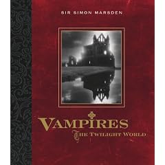 Vampires: The Twilight World