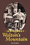 Ike Godsey of Waltons Mountain