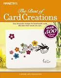 The Best of Card Creations The Best of Card Creations