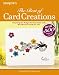 The Best of Card Creations (Leisure Arts #5278)