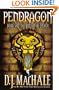 The Rivers Of Zadaa (Turtleback School & Library Binding Edition) (Pendragon (Pb))